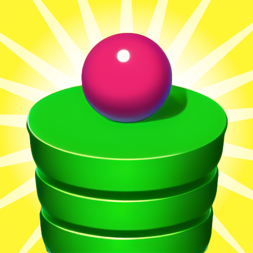 Games like Stack Ball Smash 2023