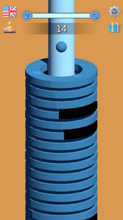 Stack Ball Smash 2023 Image
