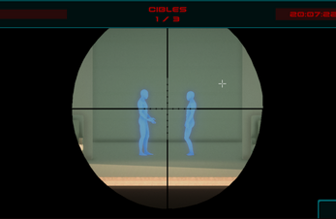 Station 21 screenshot