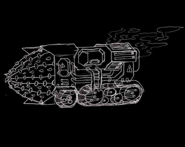 Games like Subterene