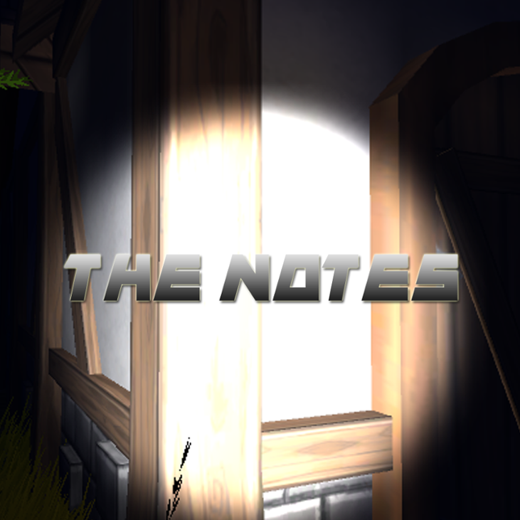 Games like The Notes