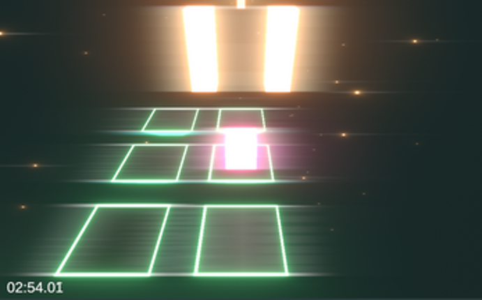 Time Slip screenshot