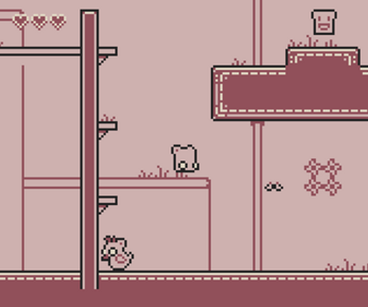 Toastbear screenshot