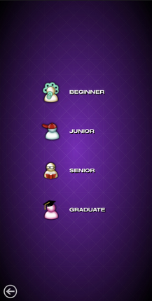 Triangula screenshot