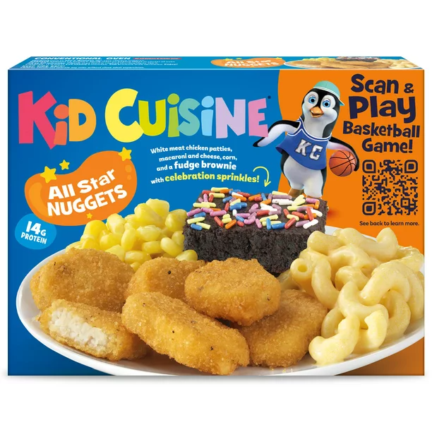 Games like TV Dinner