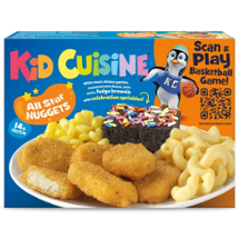 TV Dinner Image