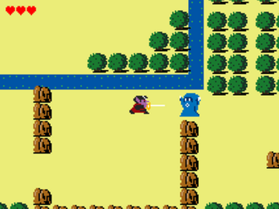 Up n' Atom screenshot