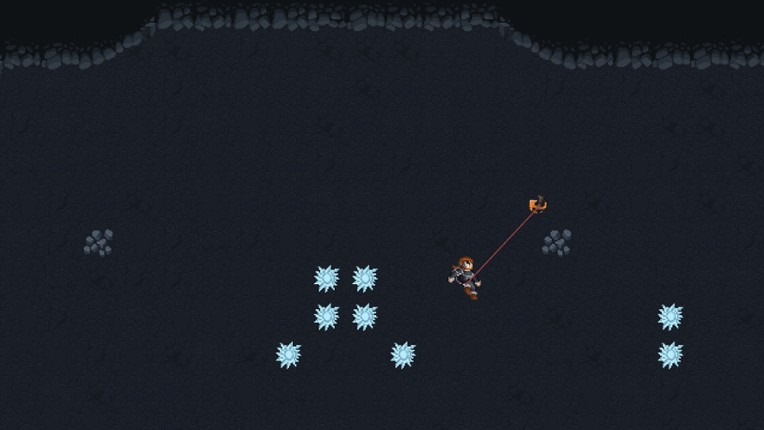 Vinterget screenshot