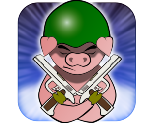 Games like War Piggy: Jetpack Pig Warrior
