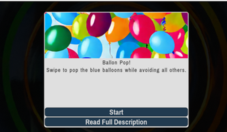 WellAware [Cognitive Plasticity] screenshot