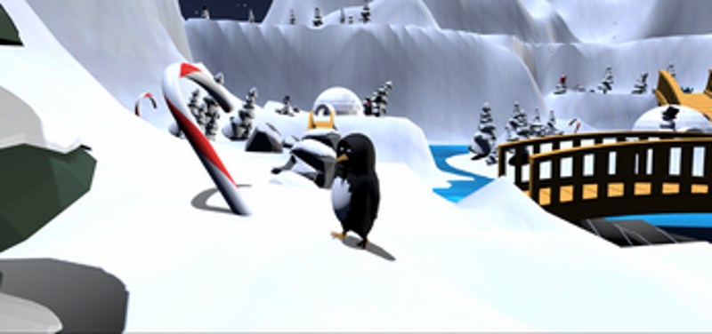 Wing Away screenshot