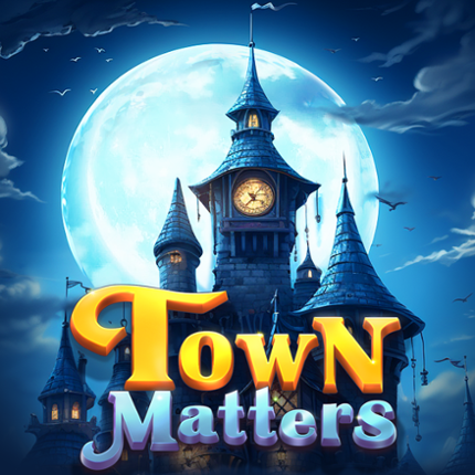 Town Matters - Match Hero Image