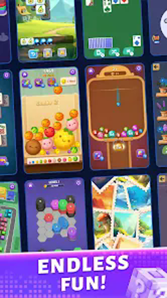 Mini Games Offline All in One screenshot