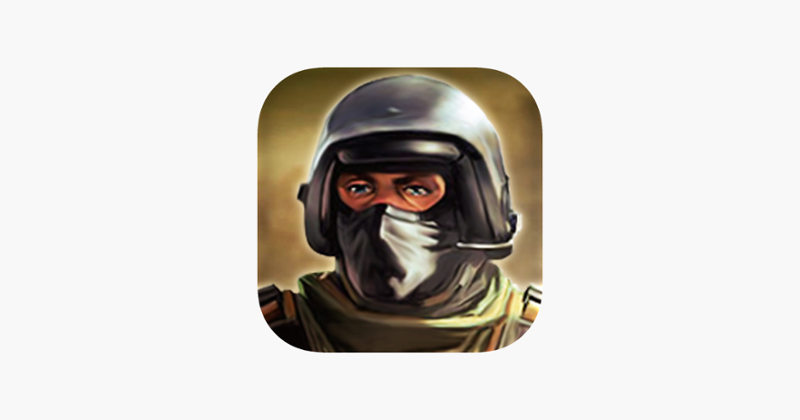 Game Of Commandos : Fire Clash Image