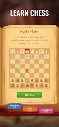 Chess Online - Clash of Kings Image
