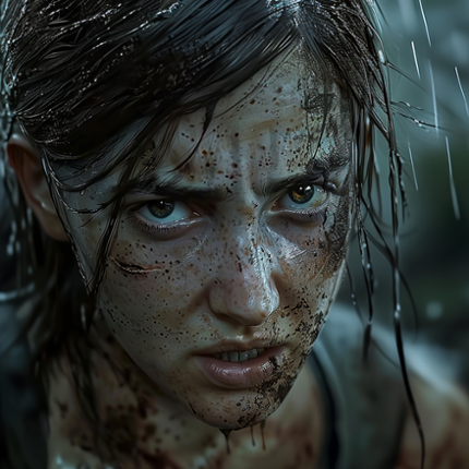 Over Hazed - survival Image