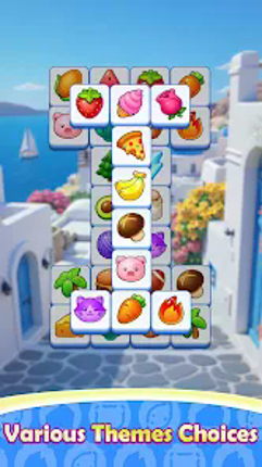 Tile Blast - Triple Match Image