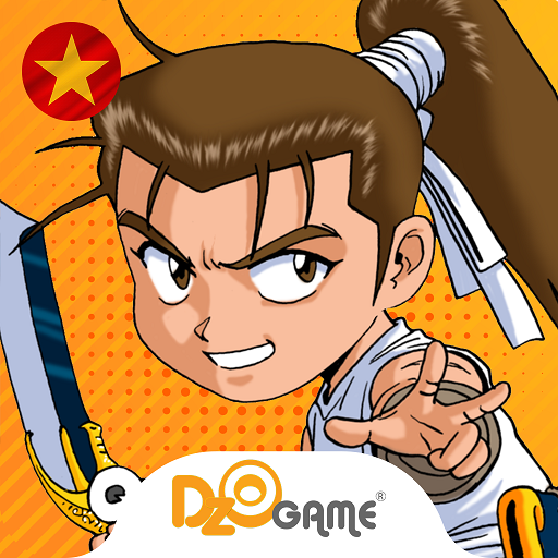 Games like Hiệp Khách: Tái Chiến Võ Lâm