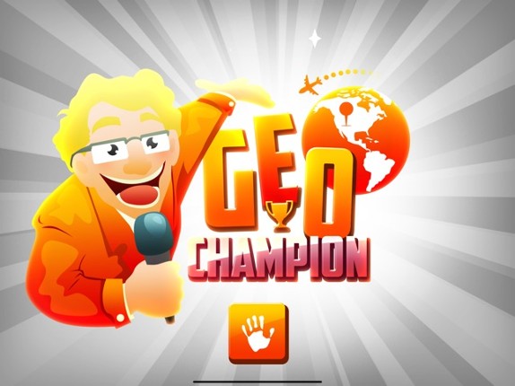 GeoChampion screenshot