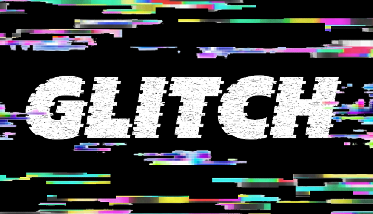 Glitch - A GTG Studios Original Image