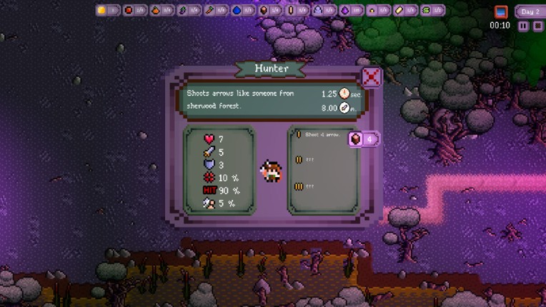 Goblington screenshot