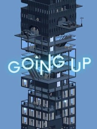 Going Up Image