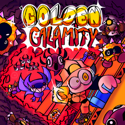 Golden Calamity Image