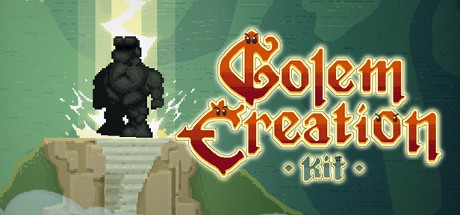Games like Golem Creation Kit