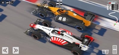 Grand Formula Racing Pro Image