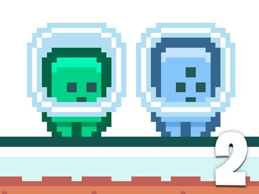 Games like Green and Blue Cuteman 2