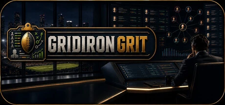 Games like Gridiron Grit