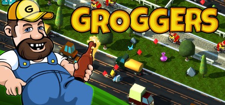 Games like Groggers!