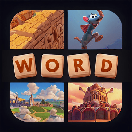 GUESS THE WORD Image
