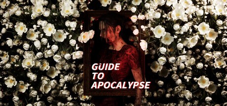 Games like Guide To Apocalypse
