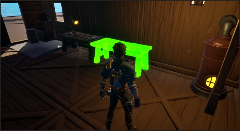 Guns & Dragons Image