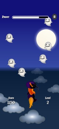 Halloween Pop screenshot