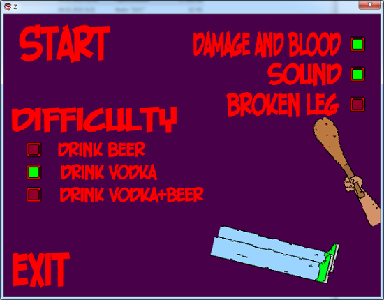 HARD DRINKER Image