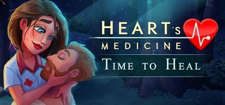 Games like Heart's Medicine: Time to Heal