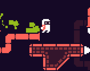 Games like Help Hurt Hopp