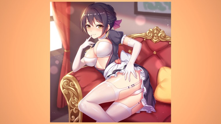 Hentai Girl Fantasy screenshot