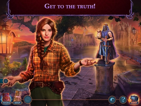 Hidden Expedition 21 - F2P screenshot