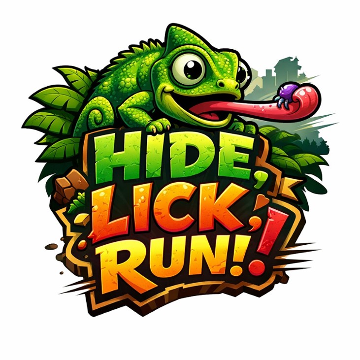 Games like HideLickRun