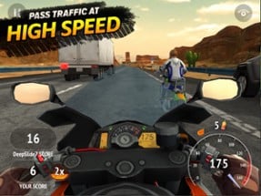 Highway Rider Image