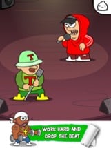 Hip Hop Evolution Clicker Image