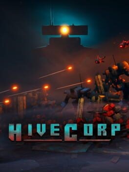 Games like HiveCorp