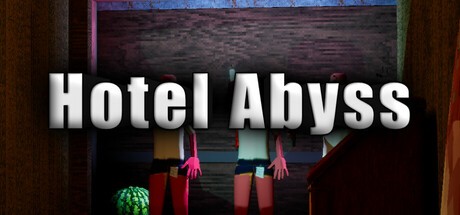 Games like Hotel Abyss