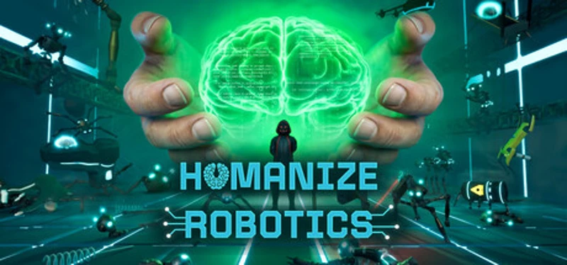 Humanize Robotics Image