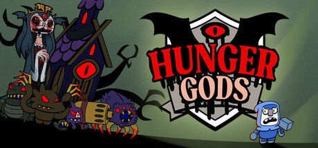 Games like Hunger Gods