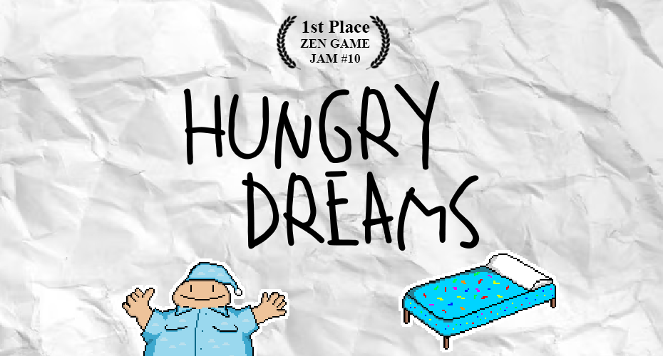 Games like Hungry Dreams