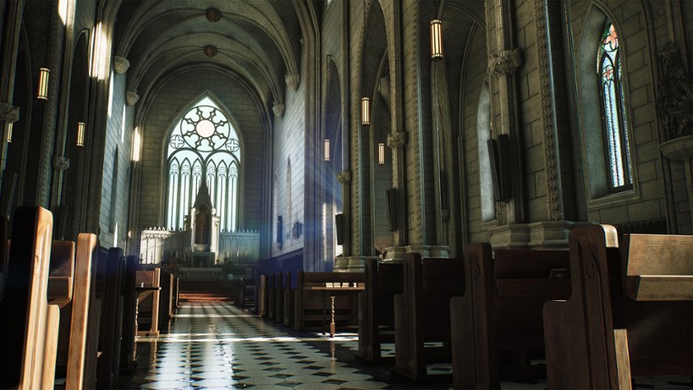 Hunter: The Reckoning – Deathwish screenshot